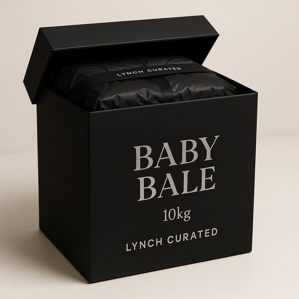 The Baby Bale