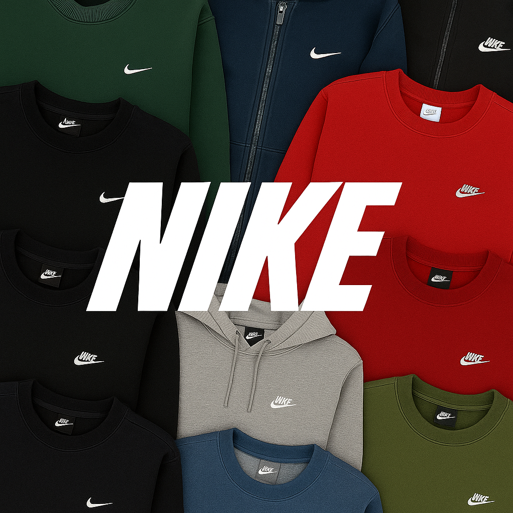 NIKE
