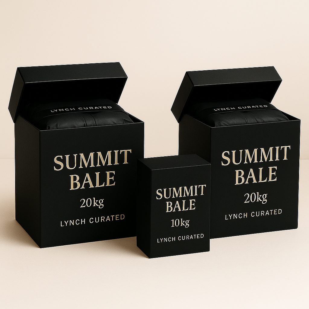 The Summit Bale