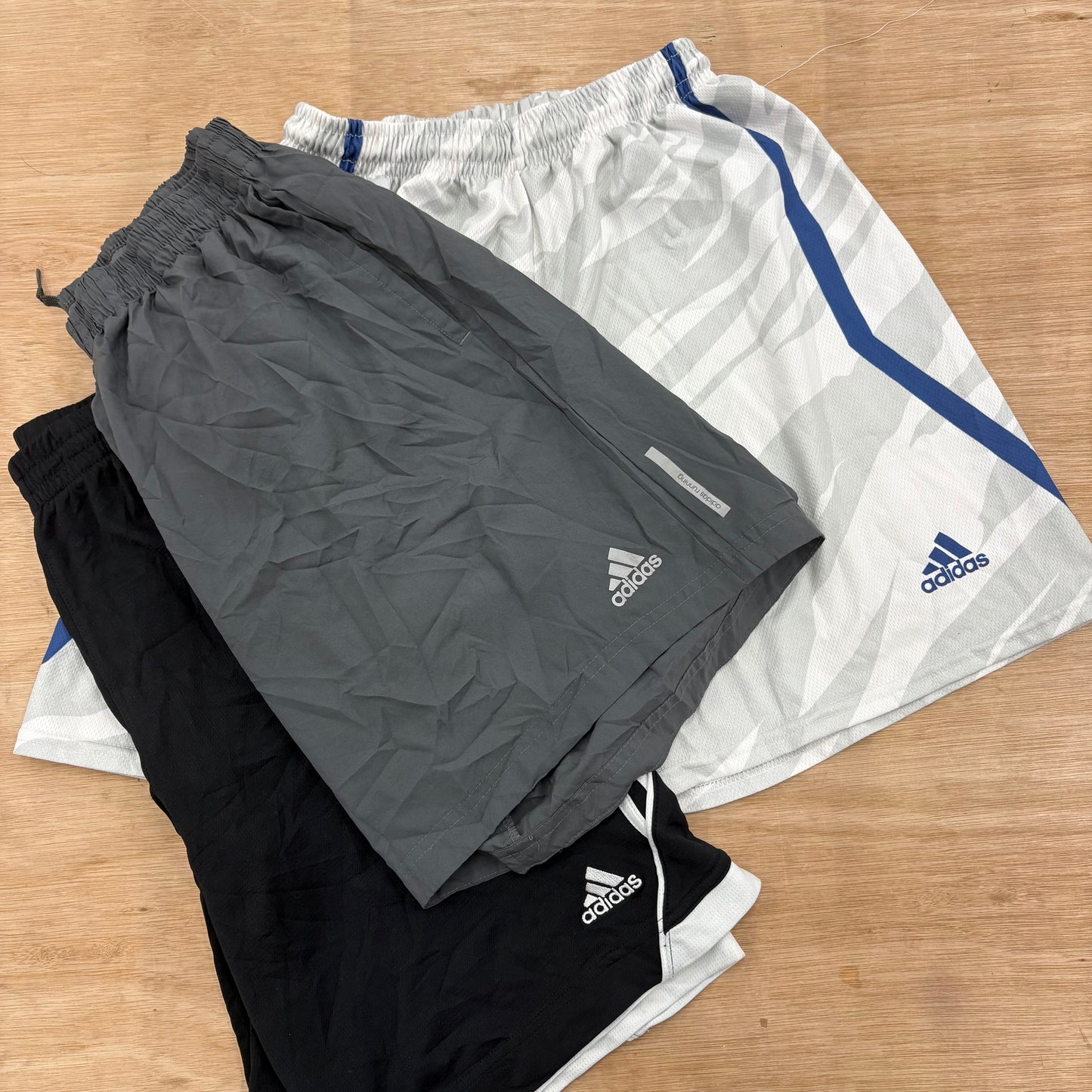 Adidas only shorts