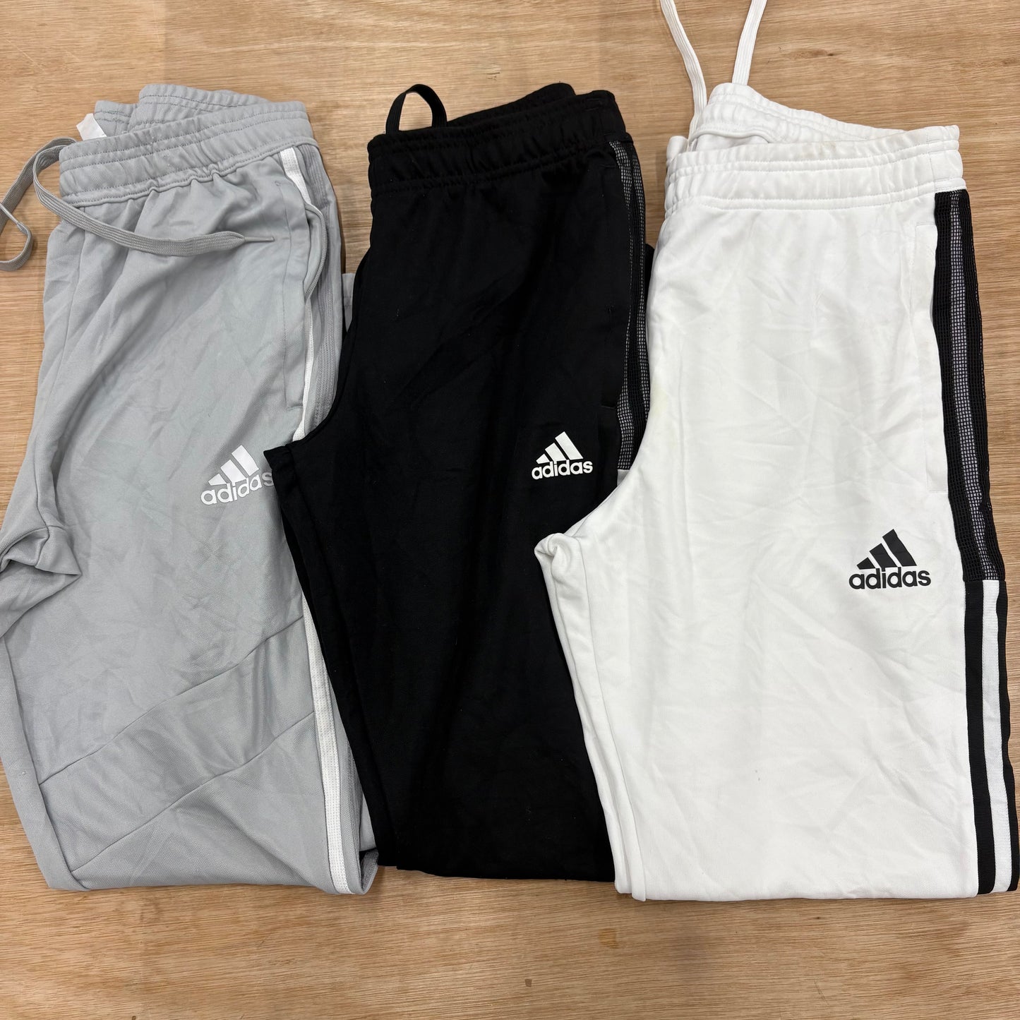 The Track Pack