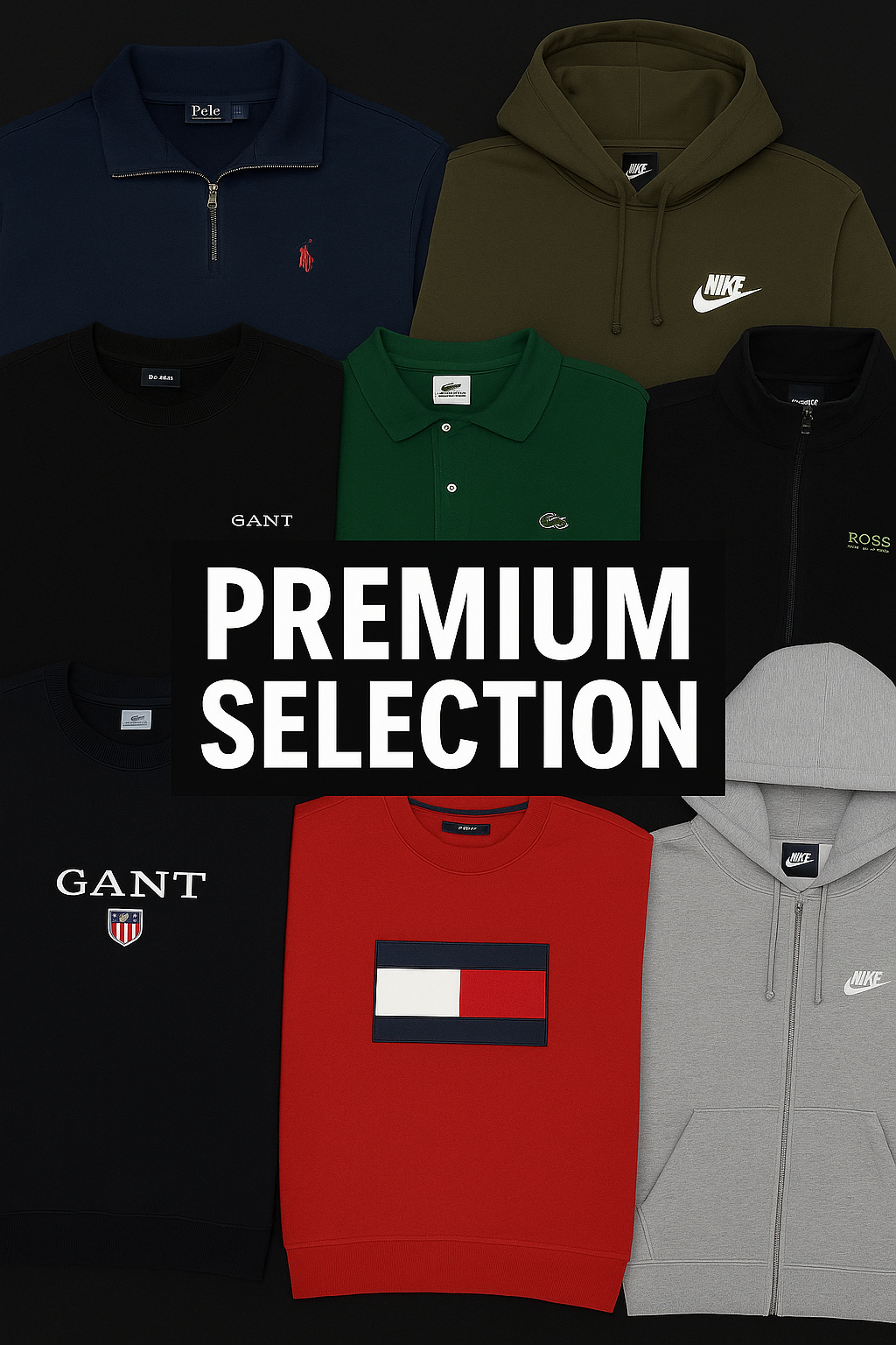 PREMIUM SELECTION