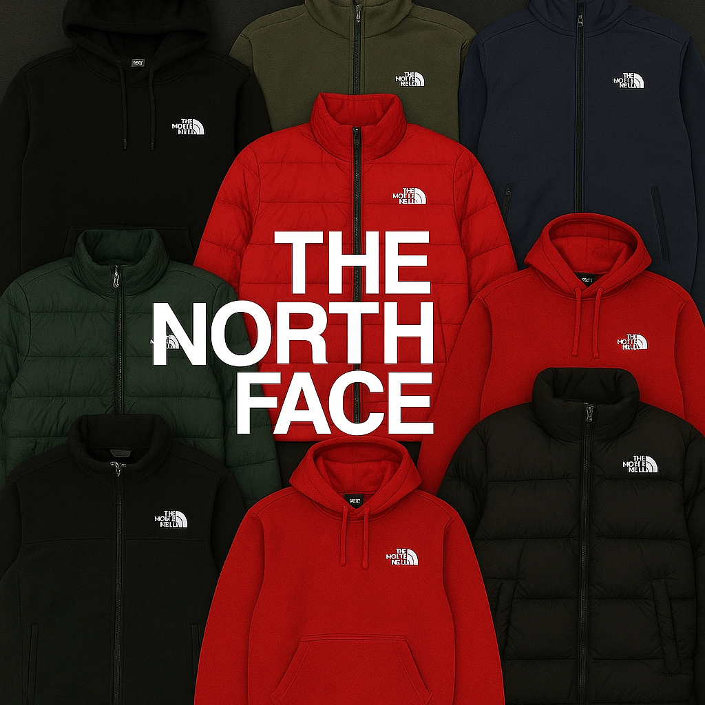 NORTH FACE