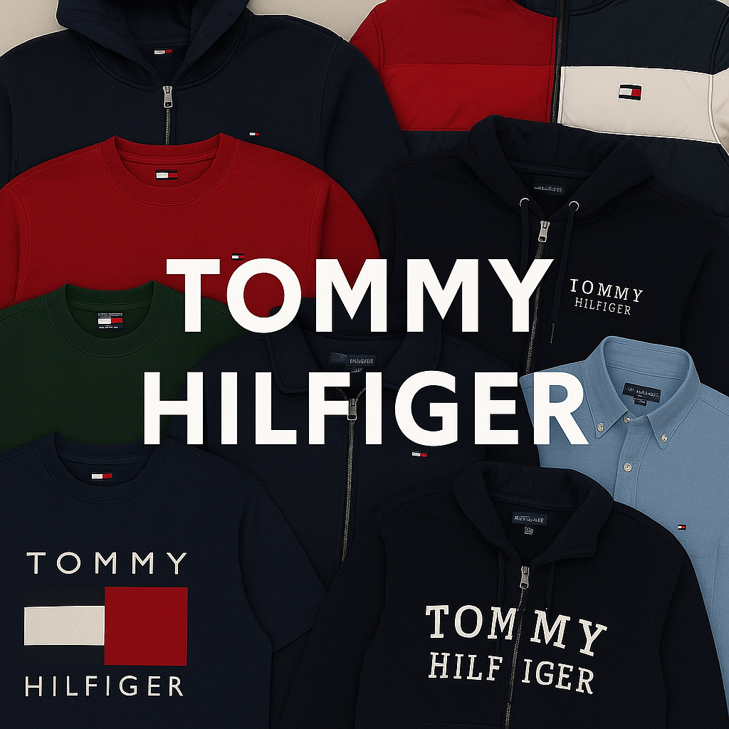 TOMMY HILFIGER