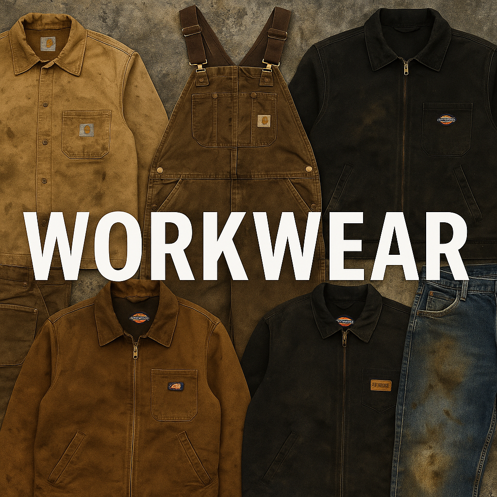 WORKWEAR