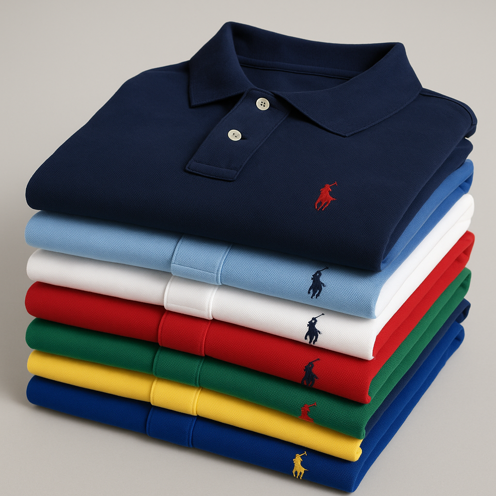 Ralph Lauren Polo Shirts
