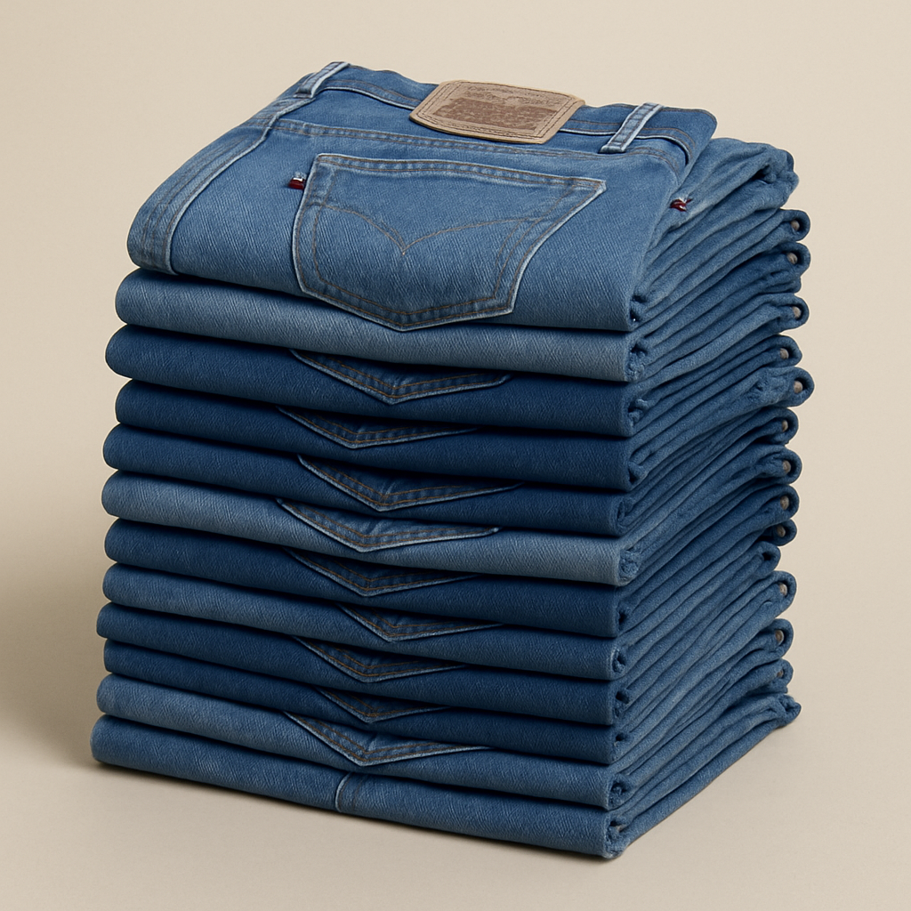 Levi's 501 ONLY