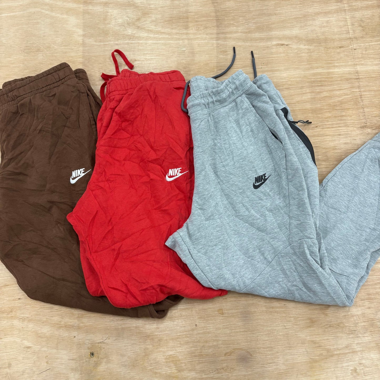 The Track Pack