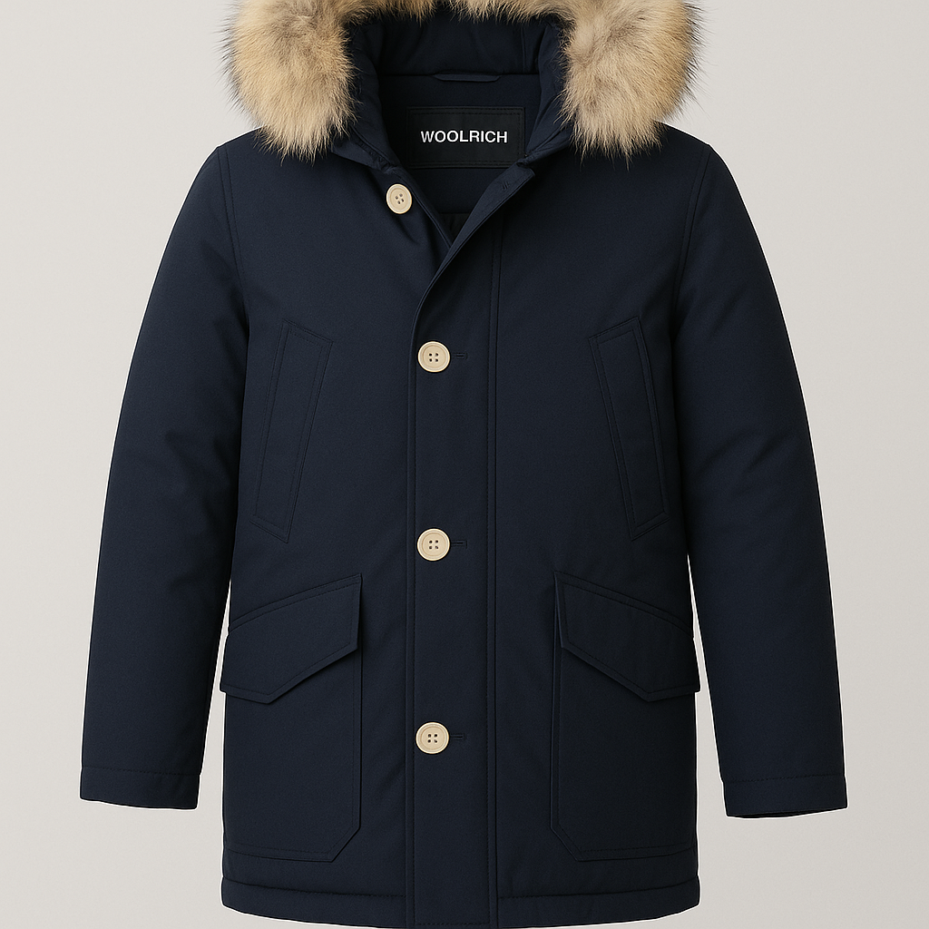 Basic coat
