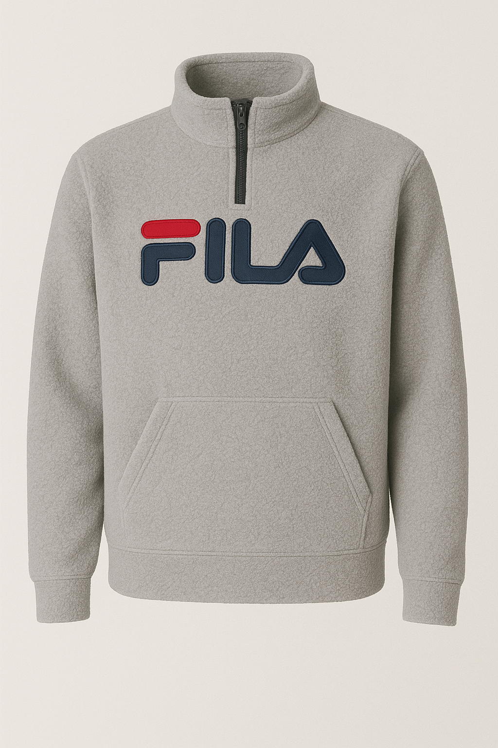 Basic fleece