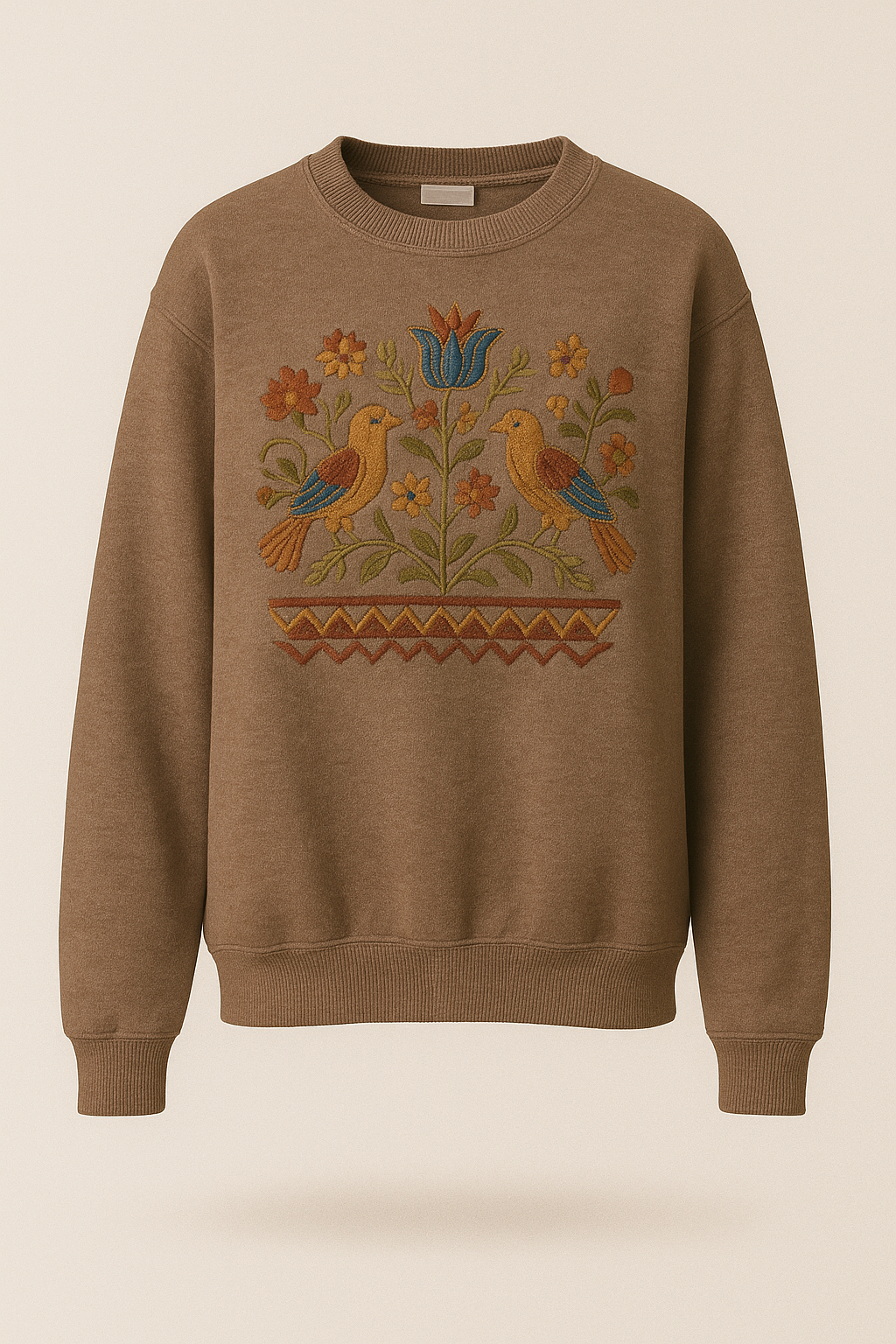 Weird & wonderful sweats