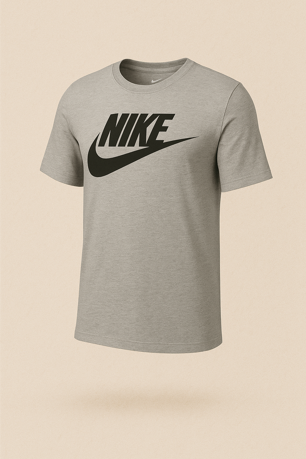 Branded T-shirt