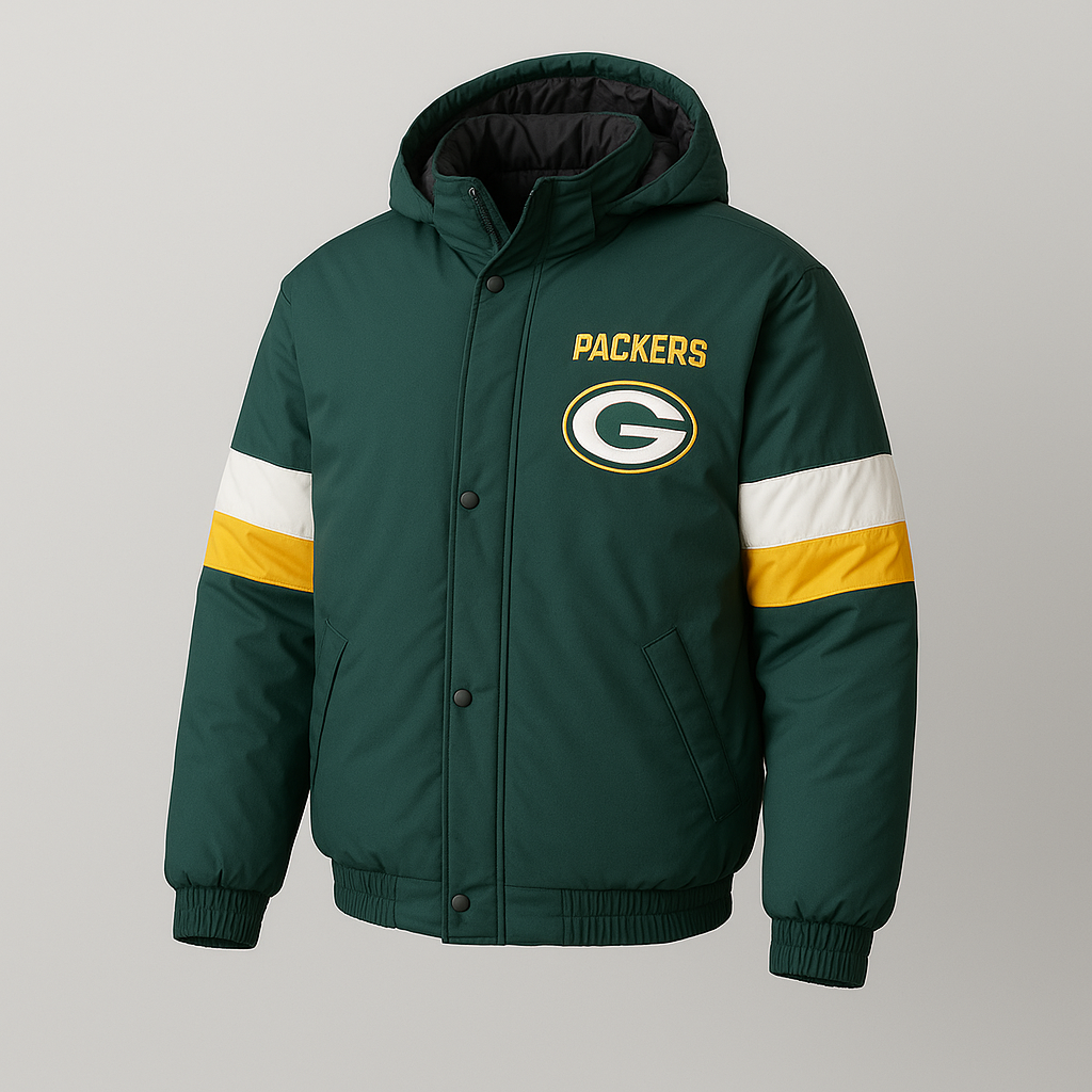 Pro sport coat