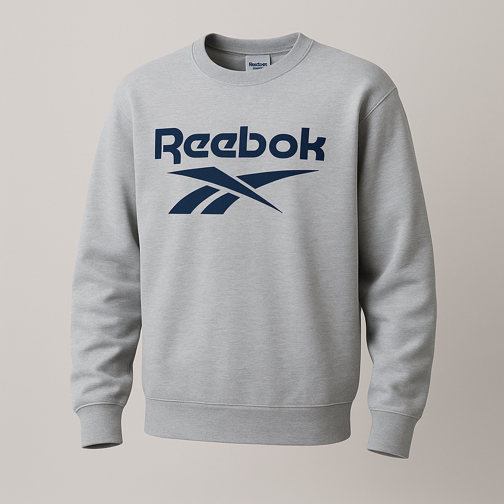 Basic branded item