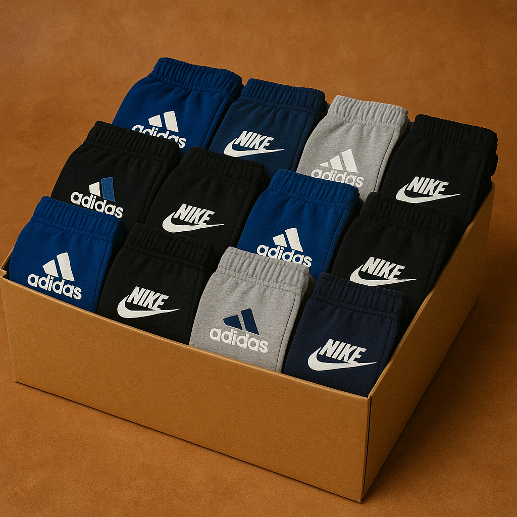 The Track Pack