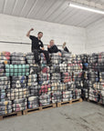 Gemischter Jahrgangsballen 45 kg