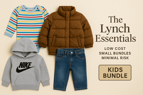 Baby/kids bundle