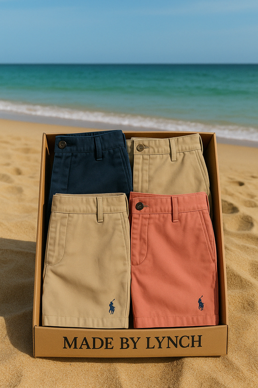 Ralph Lauren shorts