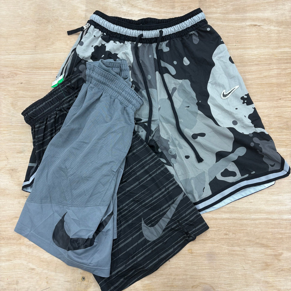 Nike only shorts