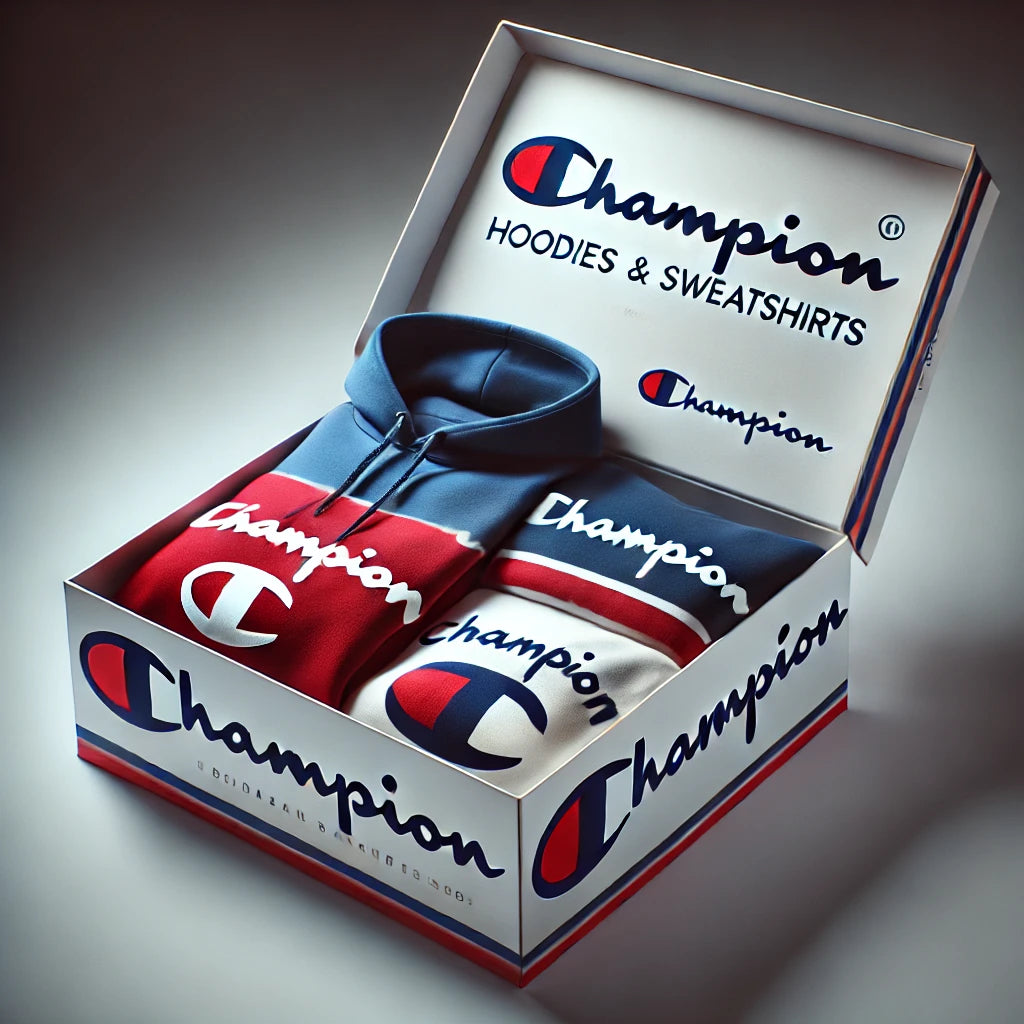 CHAMPION