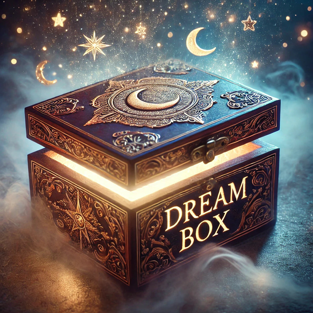 DREAM BOX
