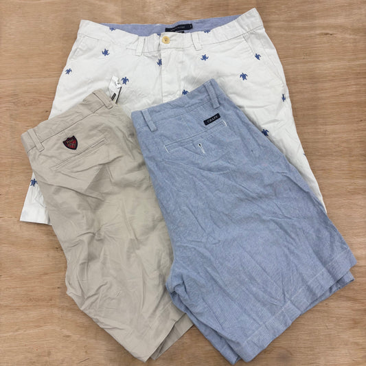 Summer Bottoms