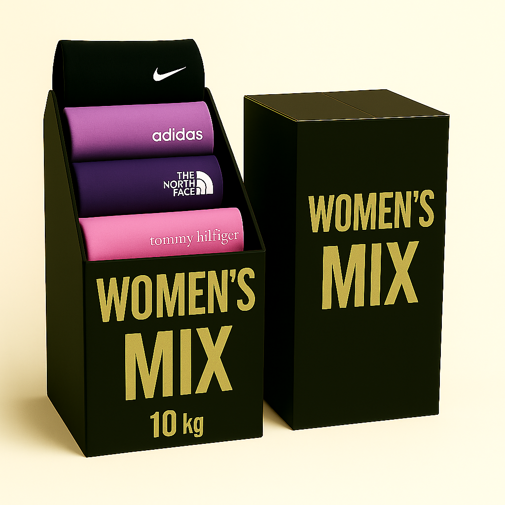 Womens Mixed Brands