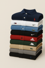 Branded Polo Shirts
