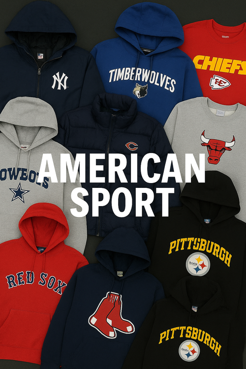 American sport 🏉