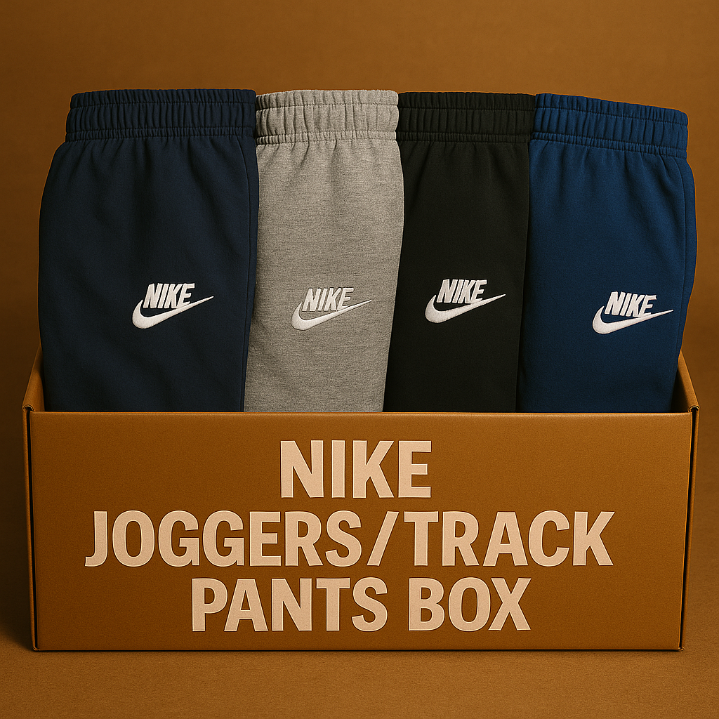 Nike Joggers & Track Pants