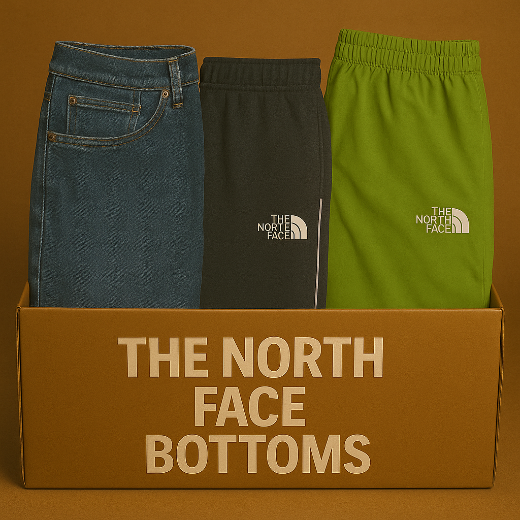 The North Face Bottoms