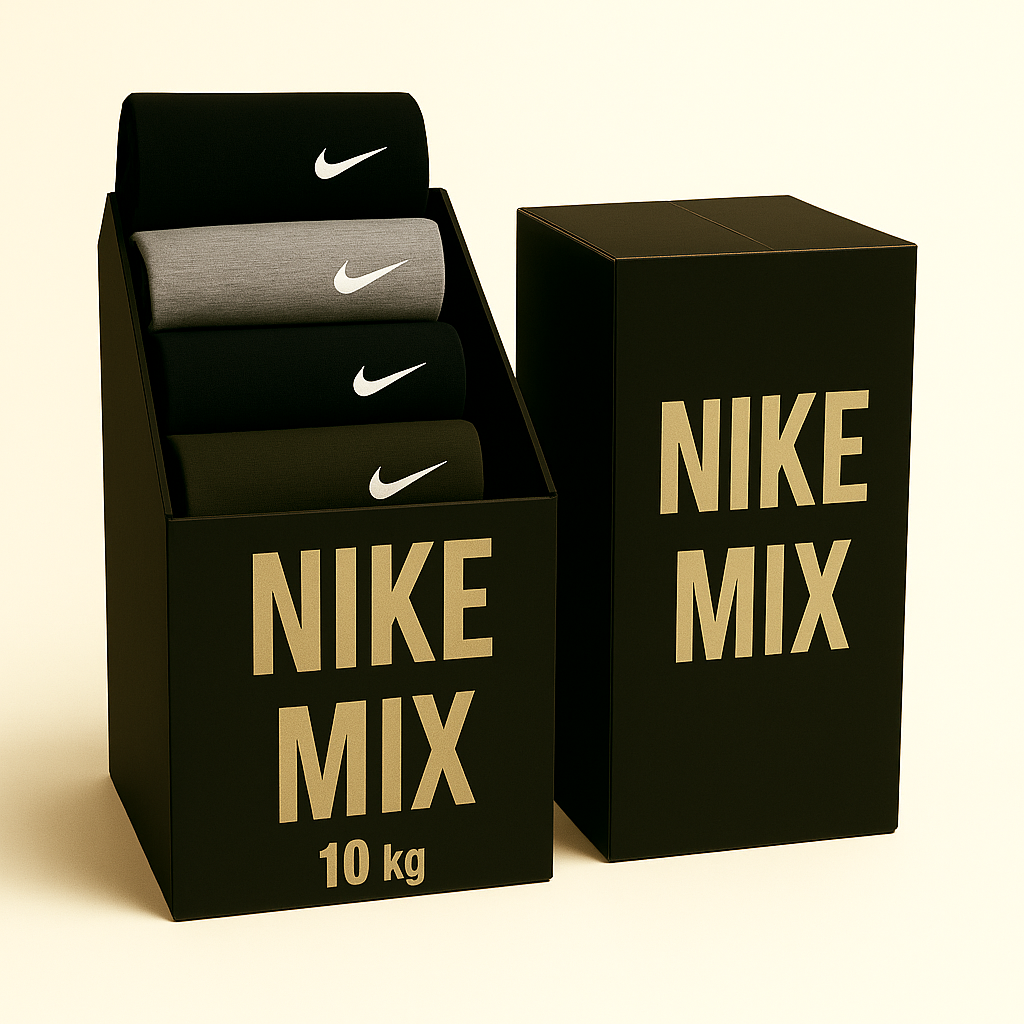 Nike only