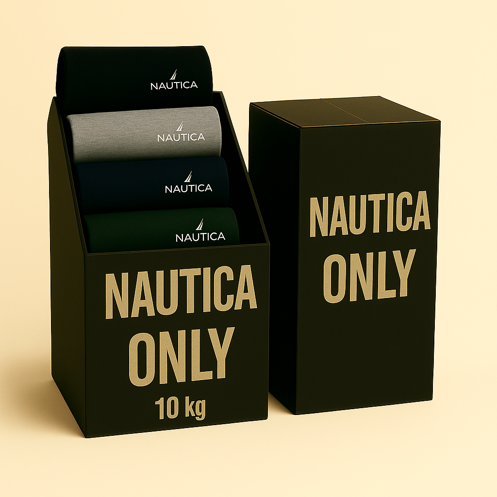 Nautica only