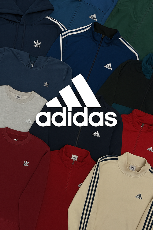 ADIDAS