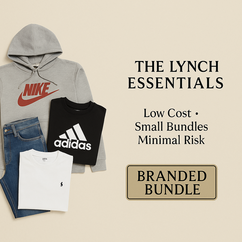 Branded Bundle