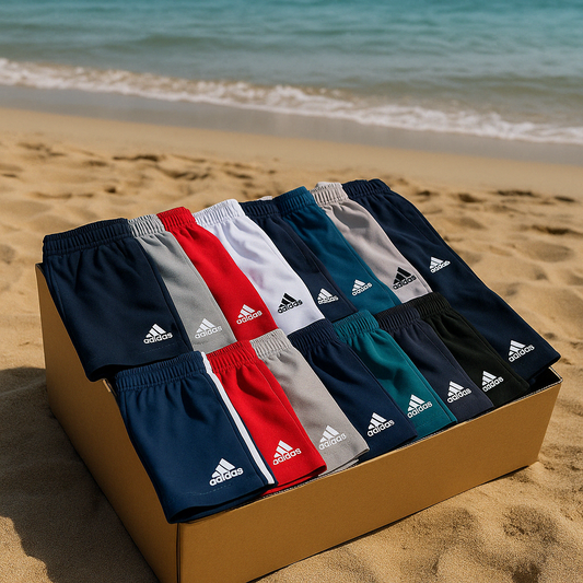 Adidas only shorts