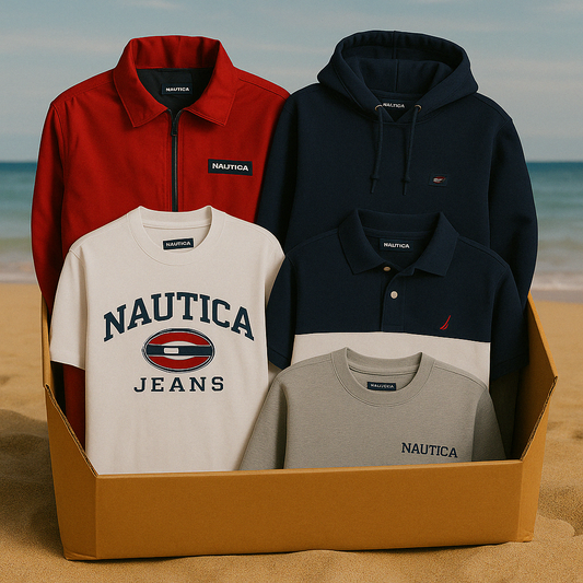 NAUTICA MIX