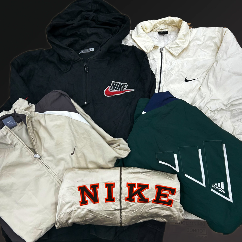 THE VINTAGE VAULT