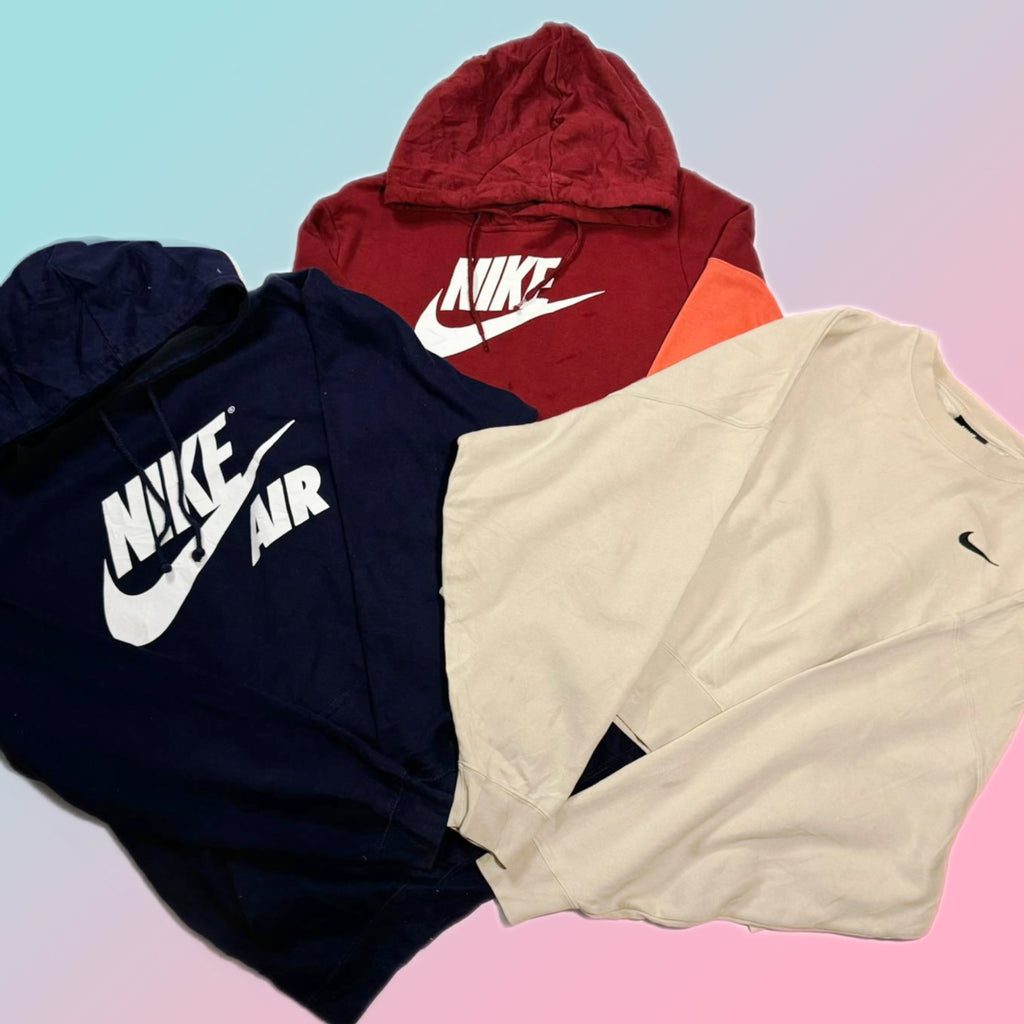 NIKE BOX