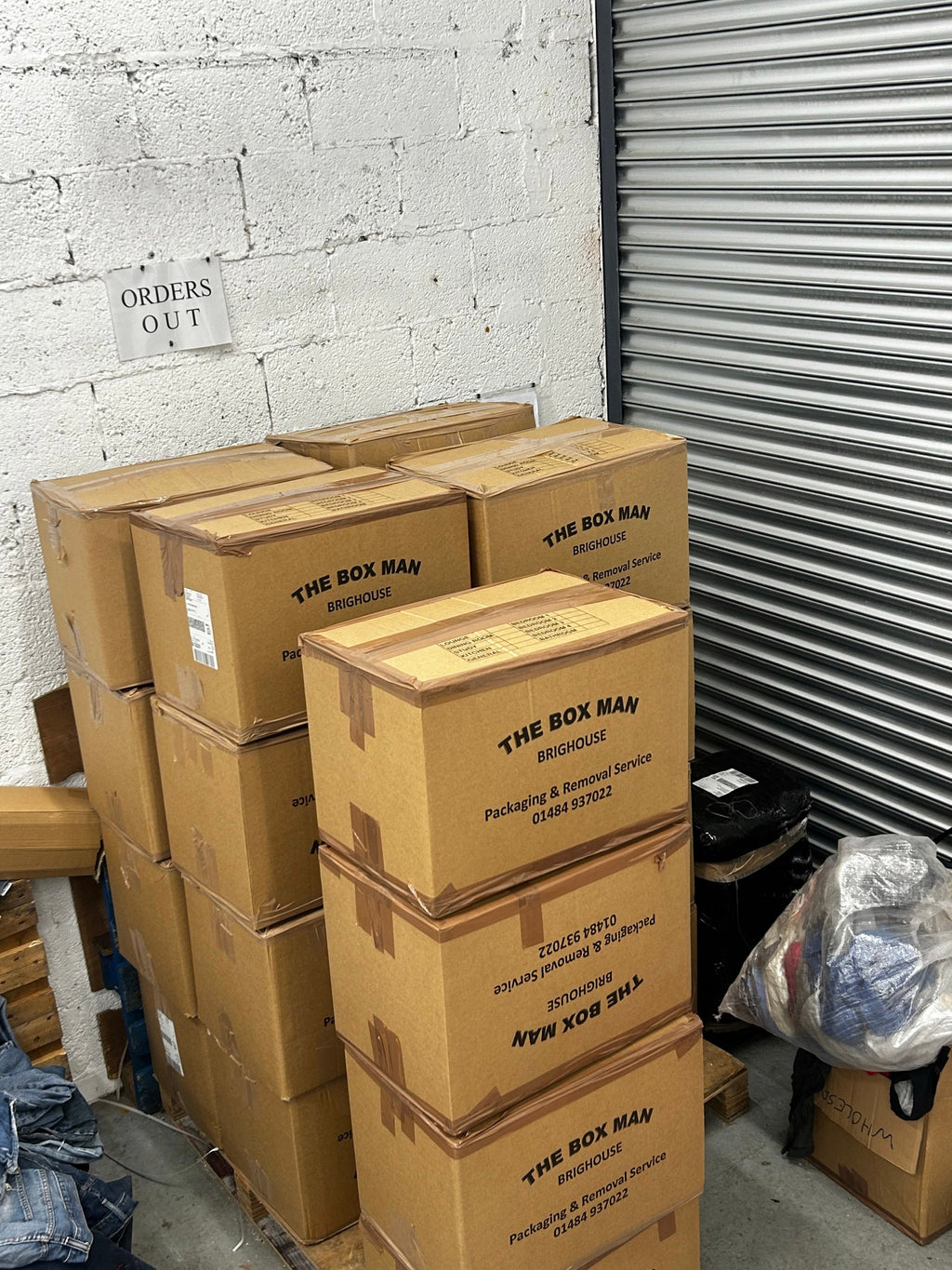 BARGAIN BOXES