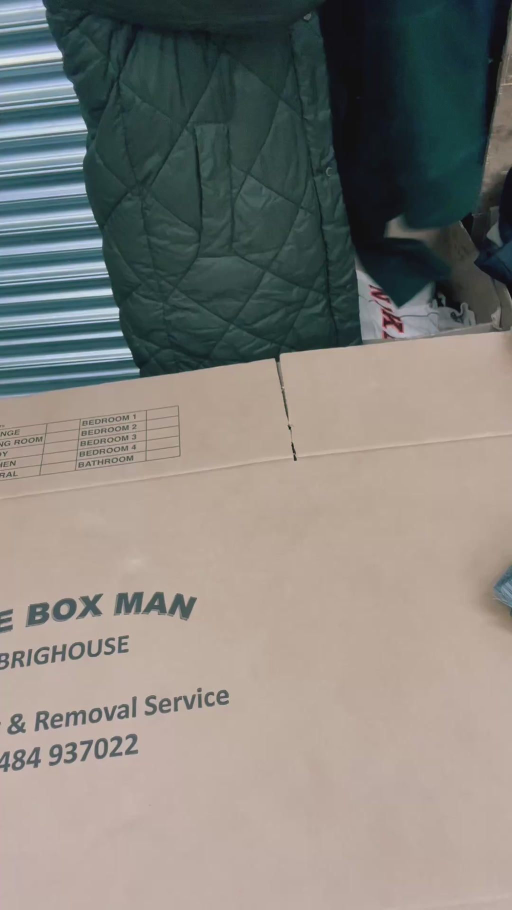 DREAM BOX
